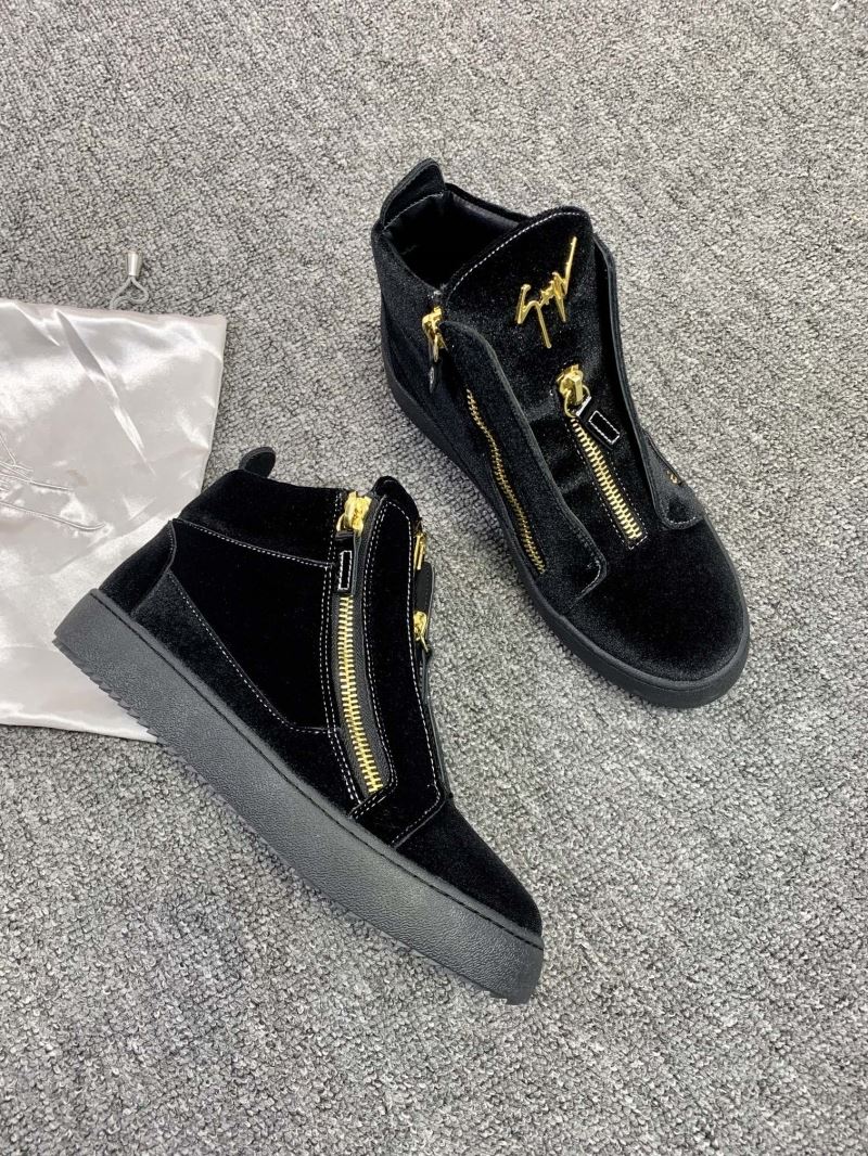 Giuseppe Zanotti Shoes